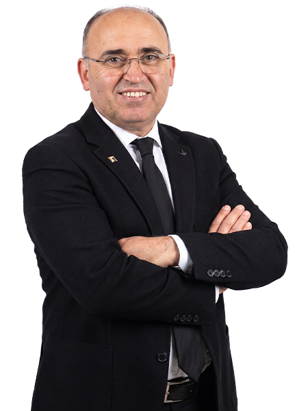 Mehmet AYDOĞAN